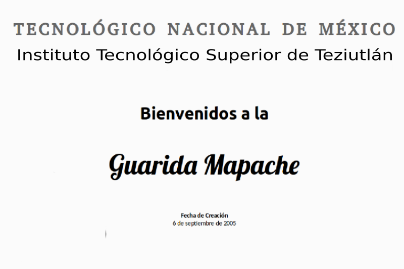Mapaches